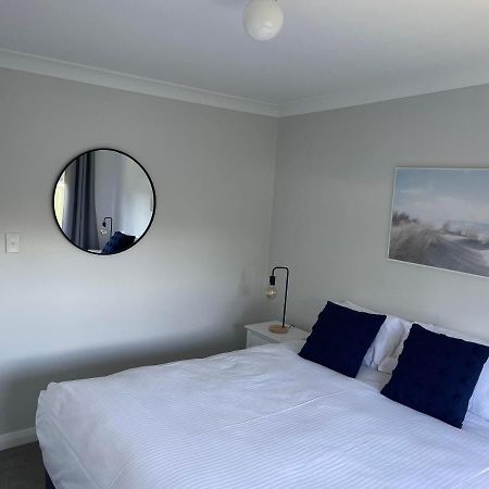 Ferienwohnung Units On Robertson Mudgee Exterior foto