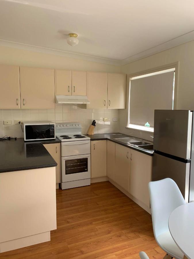 Ferienwohnung Units On Robertson Mudgee Exterior foto