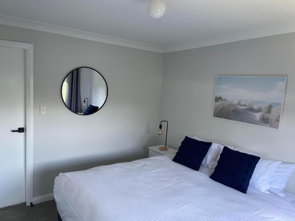 Ferienwohnung Units On Robertson Mudgee Exterior foto