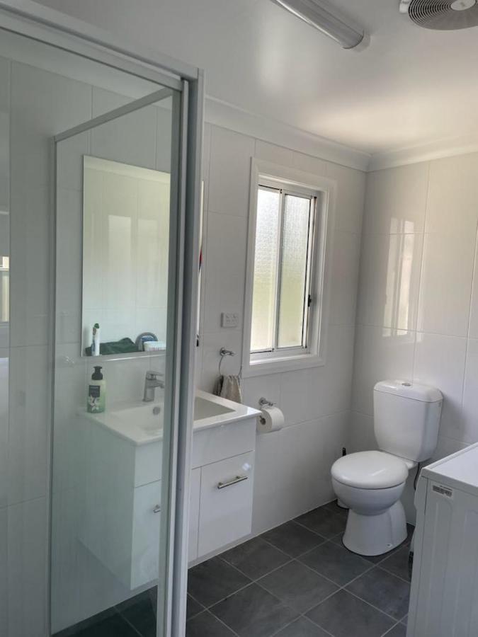 Ferienwohnung Units On Robertson Mudgee Exterior foto