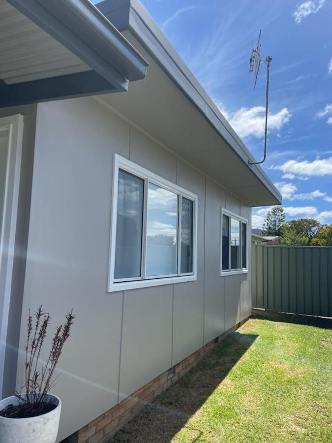 Ferienwohnung Units On Robertson Mudgee Exterior foto