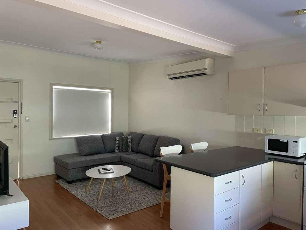 Ferienwohnung Units On Robertson Mudgee Exterior foto